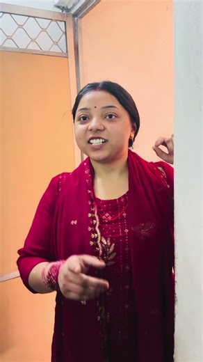 Esi help bhabi 😢#minivlog #funny #comedy