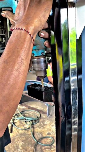 Info penjelasan dan tutorial pemasangan bumper bemper herex bumper belakan