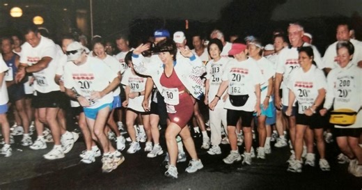 Great Aloha Run ends 41-year legacy; event founder retires