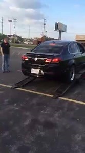 54K views · 613 reactions | Tim Haines' cammmed / bolt-on 6.2L SS sounds NASTY! Not your average grocery getter :D | SICK Cars and Trucks | Facebook