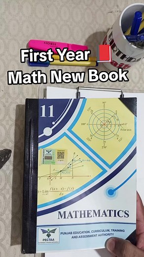 11th Math New Book 2025: A Comprehensive Guide
