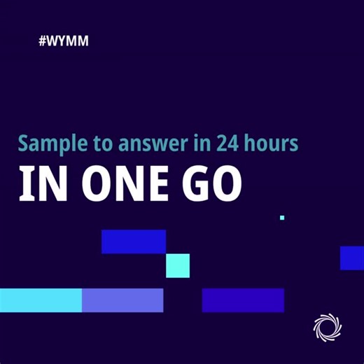 Go from sample to answer in 24 hours — speed that matters in neonatal care. Join our webinar to see how rapid sequencing is reshaping clinical research in NICUs. Register here:… | Oxford Nanopore Technologies