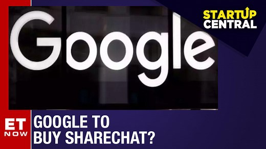 Google in advanced stage to acquire ShareChat | Startup Central