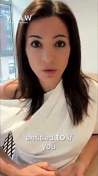 Bullied at Work? Your Rights to Severance & Constructive Dismissal | YLaw Explains #Employmentlaw