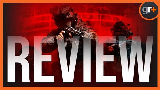 Call of Duty: Modern Warfare 3 Review