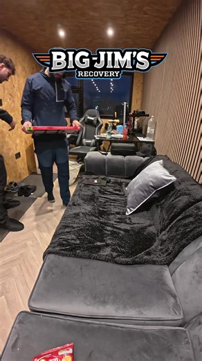 Big Jim's DIY Joinery Lessons in Manchester