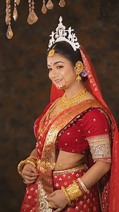 73K views · 18K reactions | Bridal bookings going on 2025-26 Studio...