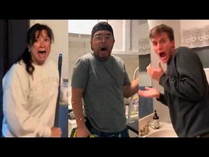 ULTIMATE SCARECAM pranks Compilation 2026 #038| Jumpscares & Funny ScareCam Reactions– FrightFlash