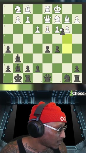 Comment "GROUP" and I'll send my FREE daily chess lessons + community 🔥