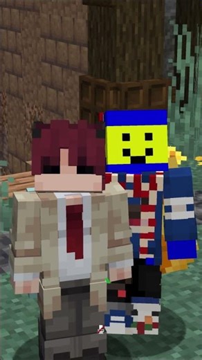 ❄️ Заходи на наш приватный сервер: delta-mine.ru #deltamine #minecraft #smp