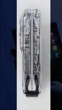 2025 Foldables Retrospective #foldablephones #NextGenTech #InnovationRace