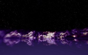 【GMOD】模组推荐：一个好看的夜晚默认平原地图