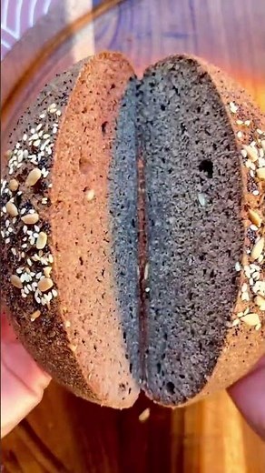 Make Perfect Lentil Bread Without Any Gluten 🍞