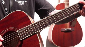 137K views · 1.5K reactions | The Fender PM-1 Dreadnought NE features...