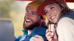 Zahřívání je IN! Novému glo HYPER X2 nechybí styl ani výkon – eXtra.cz