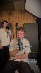you can get pretty far covering a song with just your voice #coldplay #acapella #coversong