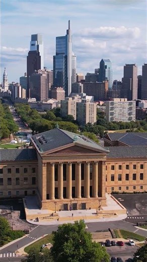A new chapter in Philadelphia’s storied history is ready to be written. #golf #pgachamp #philly