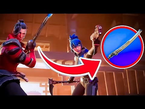 Everything You Missed In Fortnite's Chapter 6 Gameplay Trailer (Chapter 6 Trailer Breakdown)