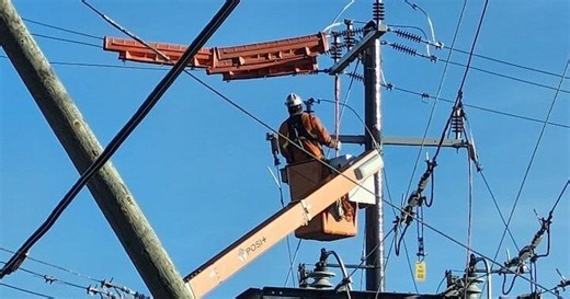 Outage alert: 3-hour power cut scheduled for 1.7K Ottawa Valley Hydro One customers Oct. 26