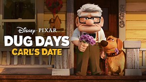 Carl's Date - Disney  Movie - Where To Watch