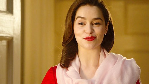 Me Before You | Rotten Tomatoes