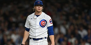 How can Cubs complete rotation puzzle?