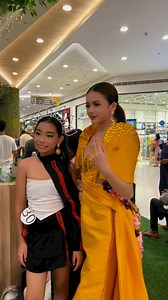 4.3K views · 116 reactions | Salamat po sa mga supporters ko… 﫶@topfans #angelasabrina #FashionShow #model #artist #fypシ | Angela Sabrina | Facebook