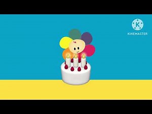 BabyFirst TV Bumper - Cake 🎂