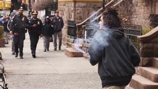 Suspects arrested in NYC explosives incident investigated for ties to ISIS