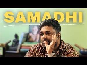 From Witness to Samadhi: The Upanishad Method