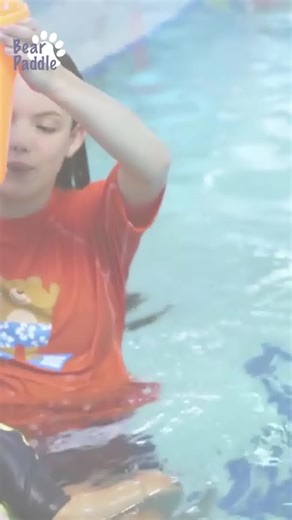 Ready for an underwater adventure? Turn swim lessons into a treasure hunt with our story-based classes that make learning a blast! 🐻✨ From beginners to pros, we're all about water safety & FUN. 💙 Monthly progress tracking keeps you in the loop 💙 Flexible scheduling for busy families on-the-go! 💙 Free make-up lessons included - no excuses needed! Give your mini-me confidence in the water and yourself peace of mind. 💦 Start their aquatic quest today with a FREE skills assessment! 👉 | Bear Pa