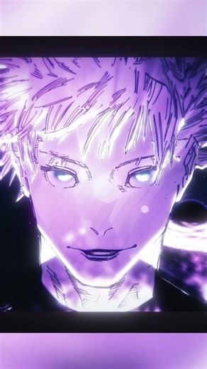 GOJO edits are fireeee
