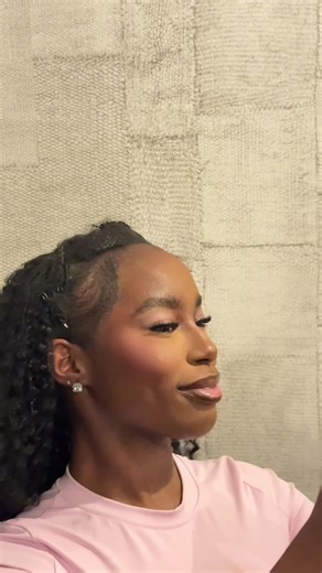 Glam Pink Makeup Tutorial for Birthday Celebrations