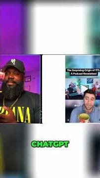 Gen Z Thinks 9/11 Created 911?! They Need School! #shorts