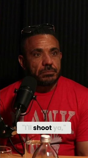 Discovering the real Chopper: Mark Reid's untold story behind the legend #TrueCrimeAUS