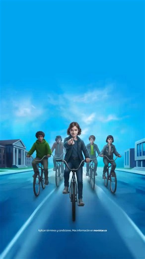 Cambia tu línea a Movistar Prepago con eSIM 📲 y navega 44GB por 30 días 📶 | Movistar Colombia