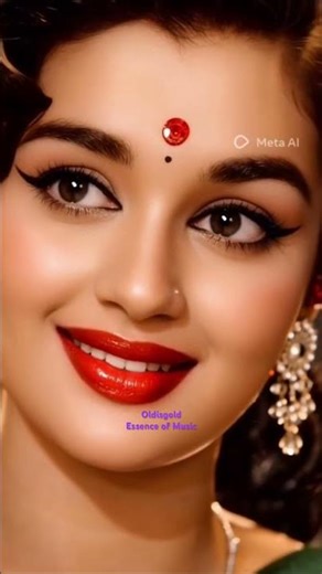 #Shorts#Legend#Asha Parekh#Hits Song#Parde Mein Rehne Do#Oldisgold