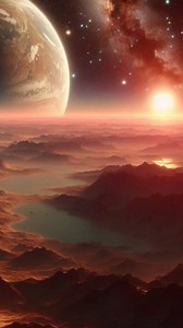 Kepler 186f, An Earth like exoplanet. | Interstellar Traveller