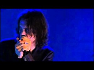 HIM - 04 Buried Alive By Love - HD Live - Digital Versatile Doom - At The Orpheum Theater