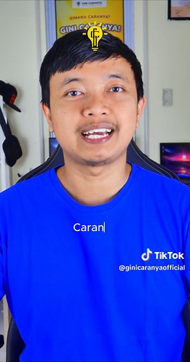 Clonapp messenger bisa kloning akun whatsapp, lihat story tanpa ketahuan, sembunyikan status online, sembunyikan kapan terakhir dilihat, baca chat tanpa centang biru, kirim chat kosong, chat tanpa simpan nomor dan kirim banyak chat dengan text repeater. #gimanacaranya #ginicaranya #ginicaranyaofficial #ginicaranyatutorial #brokuh #clonappmessenger