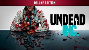 Undead Inc - Deluxe Edition - PC - Buy it at Nuuvem