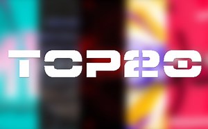 国内Sync Intro TOP20丨2023上半季