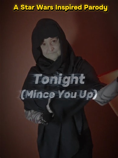 Star Wars Parody Song - Mince You Up (Now Streaming Everywhere)