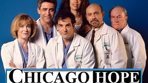 【芝加哥希望】Chicago Hope S01E01
