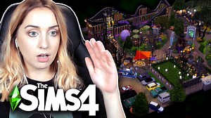 Builds That Will Make You Play Sims 4