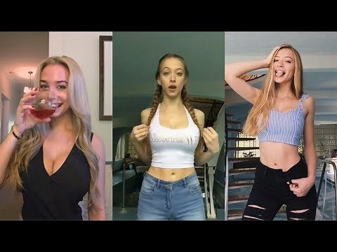 Musically Like | Sophia Diamond New Musical.ly Girl Dance, Official Video
