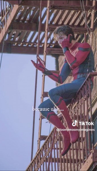 Exploring AI Voices of Tom Holland as Peter Parker