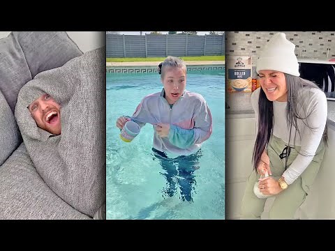 Intense Family PRANK WAR (Prank Compilation)