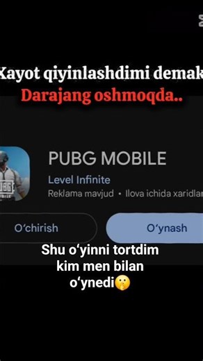 id 52404580346 go men yutubdan keldim deb yozib qoʻysela olaman #omonxon #challenge