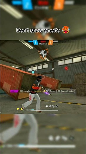 Wait for #end #freefire|